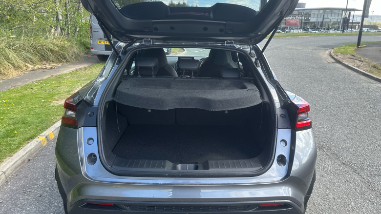 Nissan Juke 1.6 Hybrid N-Connecta 5dr Auto Hybrid Hatchback